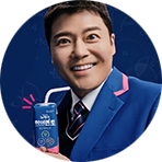 마시자, 공부체력! 
뉴케어 하이멘토 
