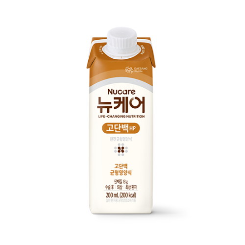 뉴케어 고단백 HP 200ml (30팩)