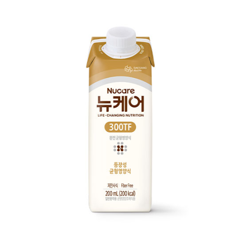 뉴케어 300TF 200ml (30팩)