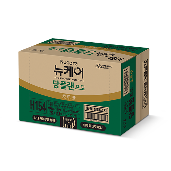 당플랜 프로 호두맛 230ml (24팩)_2
