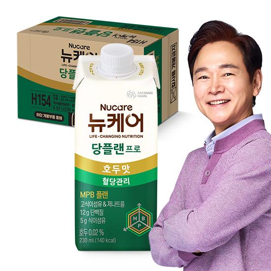 당플랜 프로 호두맛 230ml (24팩)_1