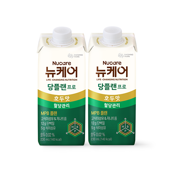 당플랜 프로 호두맛 230ml (48팩) + 적립금 5,000원 증정_2