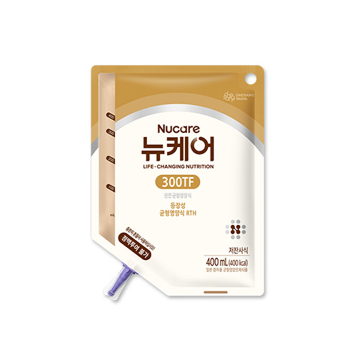 뉴케어 300TF RTH 파우치 400ml (20팩)_1