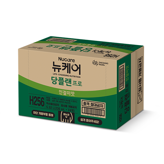 당플랜 프로 인절미맛 230ml (24팩)_2
