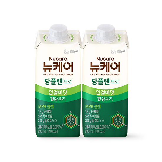 당플랜 프로 인절미맛 230ml (48팩) + 적립금 5,000원 증정_2