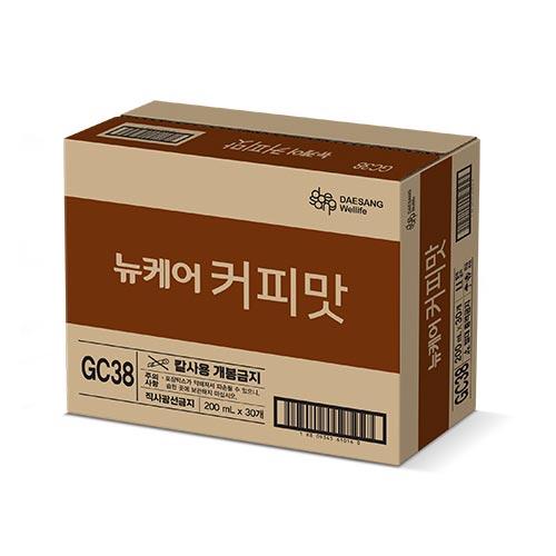 뉴케어 커피맛 200ml (30팩) _2