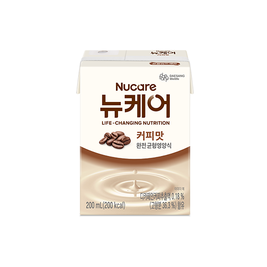 뉴케어 커피맛 200ml (30팩)_2