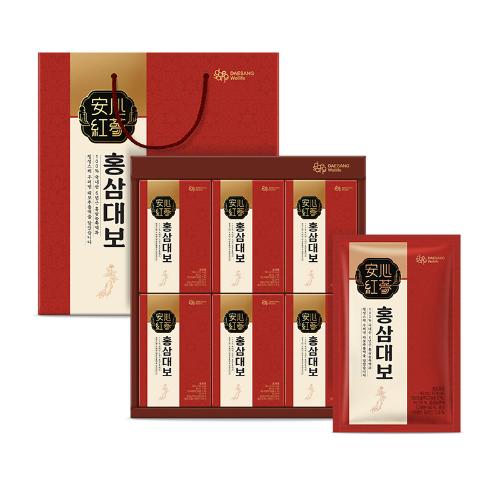 홍삼 대보 (40 mlx24포) 
