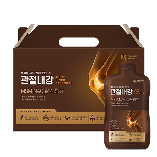 관절내강 1,960ml (70mlx28포) /총 28일분_1