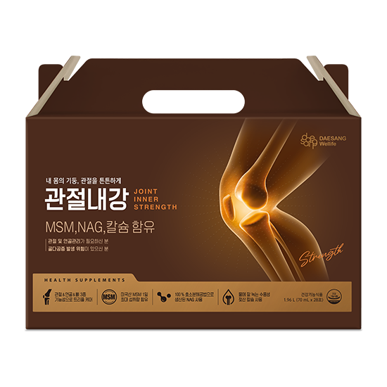 관절내강 1,960ml (70mlx28포) /총 28일분_2