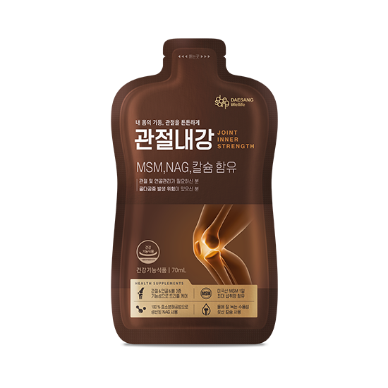 관절내강 1,960ml (70mlx28포) /총 28일분_3