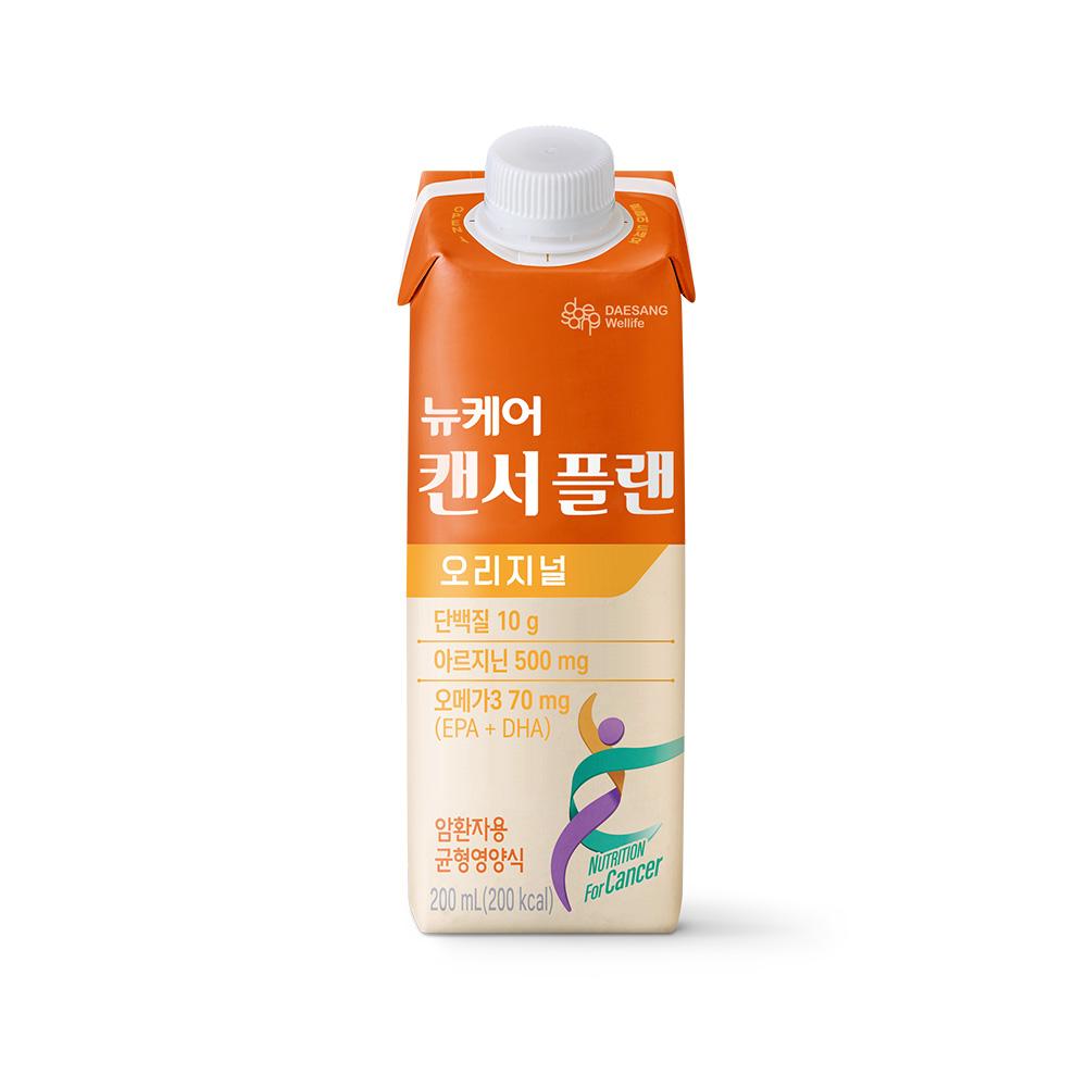 뉴케어 캔서플랜 200ml (30팩)_1