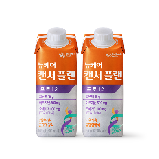 뉴케어 캔서플랜 프로 165ml (48팩)_1