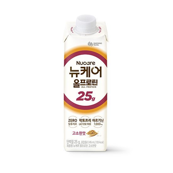 [핫딜특가] 뉴케어 올프로틴 고소한맛 245ml (24팩) + 적립금 3,000원 증정_2