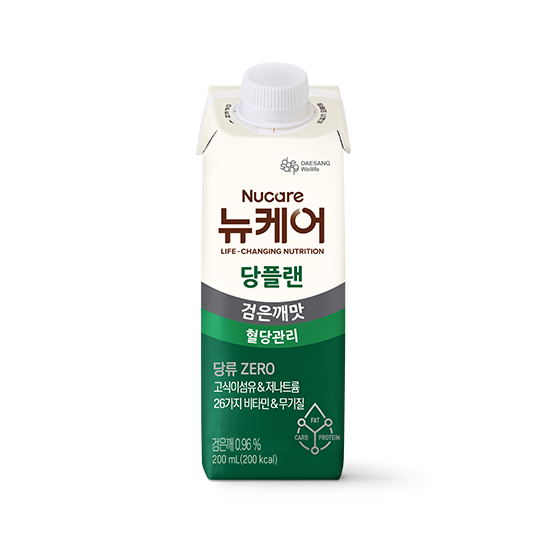 당플랜 검은깨맛 200ml (30팩)_1