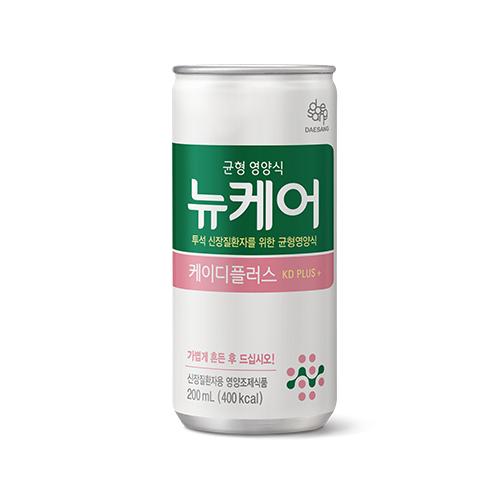 [정기배송] 뉴케어 케이디플러스 200ml (30캔)_1