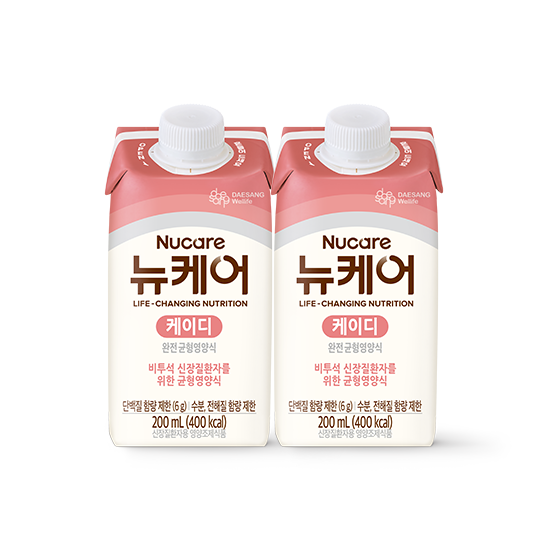 뉴케어 케이디 200ml (60팩)_1