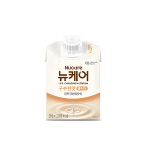 뉴케어 구수한맛 클래식 (캡형_이지오픈) 200ml (24팩) 